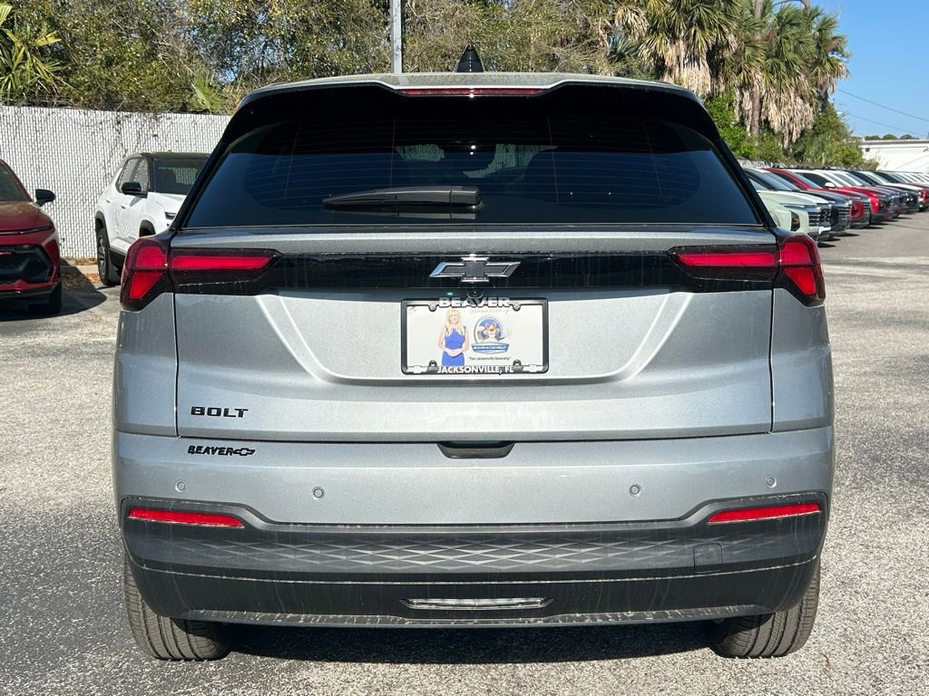 New 2027 Chevrolet Bolt LT w/ Comfort Package image 6