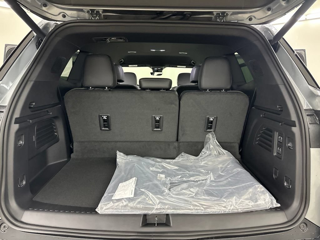 New 2026 Buick Enclave Preferred w/ Power Package AWD/4WD image 27