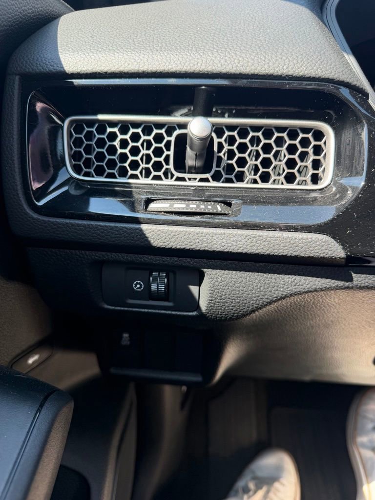 Used 2026 Honda Civic Sport image 18