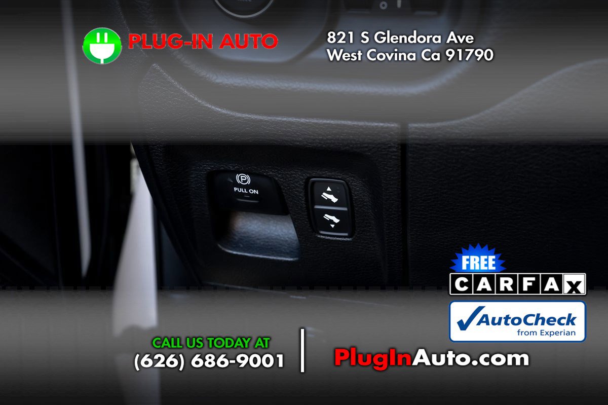 Used 2025 RAM 1500 Big Horn image 28