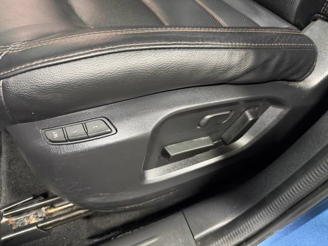 Used 2018 MAZDA CX-5 Grand Touring w/ Premium Package AWD/4WD image 25