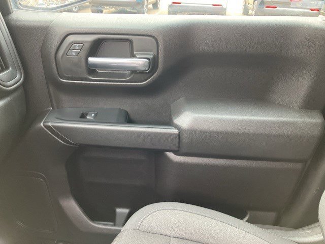 Used 2024 Chevrolet Silverado 1500 Custom w/ LPO, Dark Essentials Package image 20