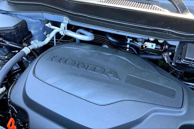 New 2026 Honda Ridgeline Black Edition image 20