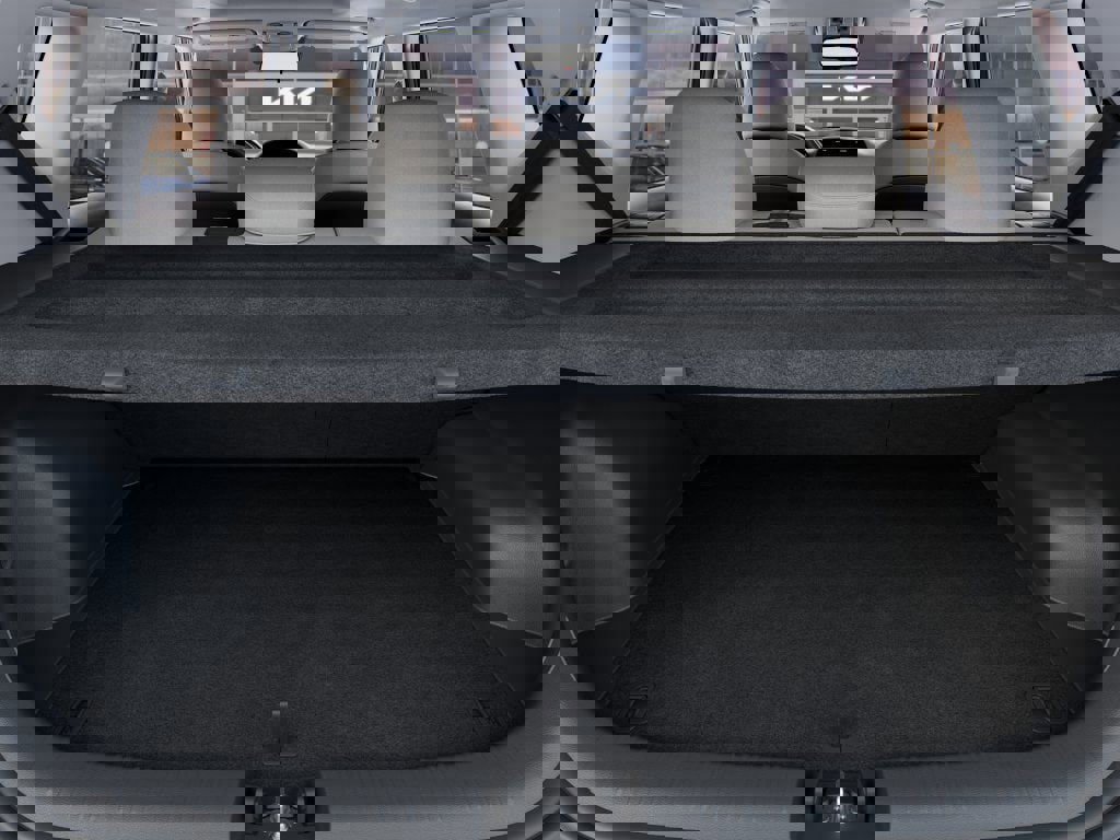 New 2025 Kia Soul EX image 19