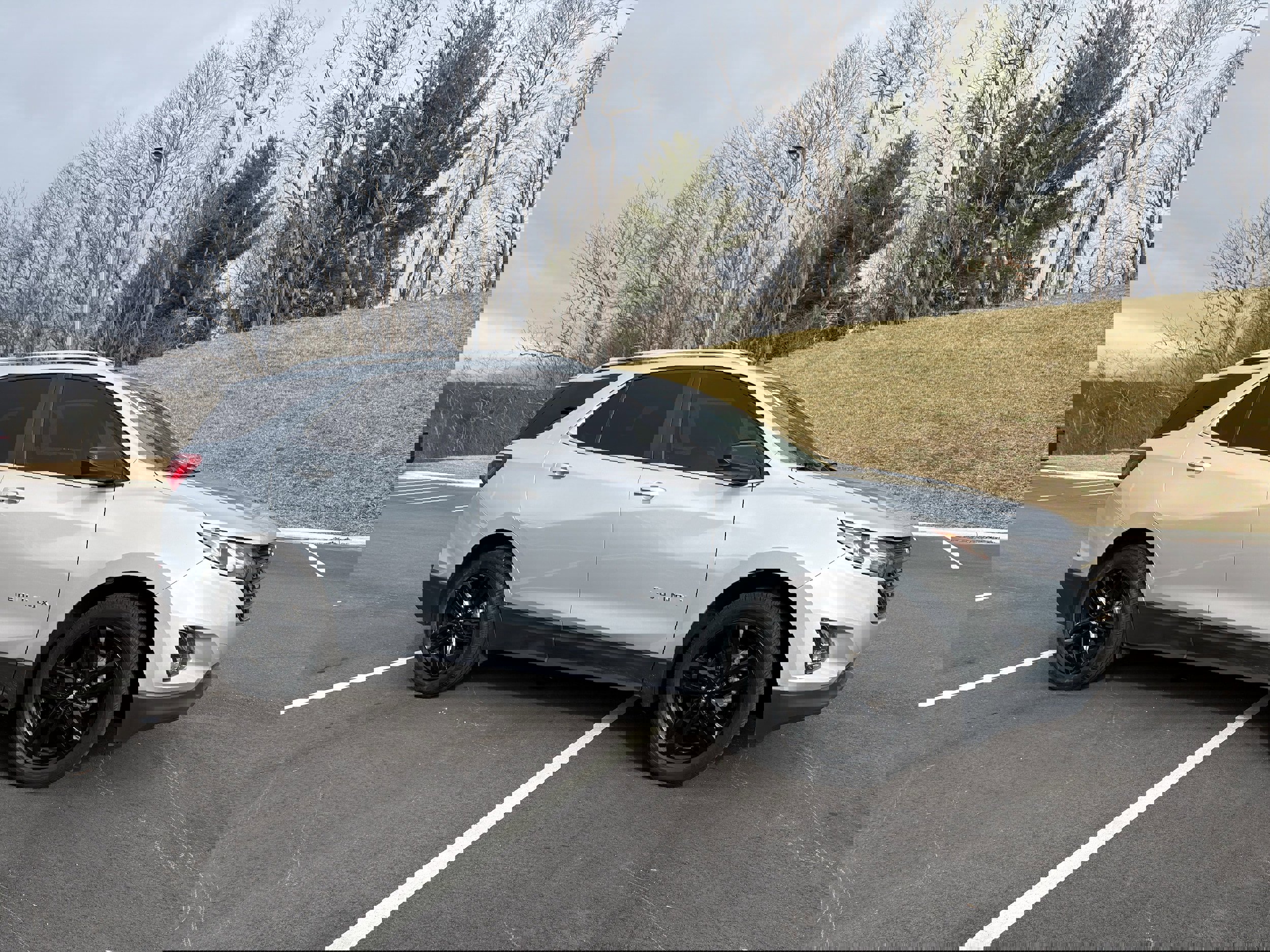 Used 2021 Chevrolet Equinox LT image 7