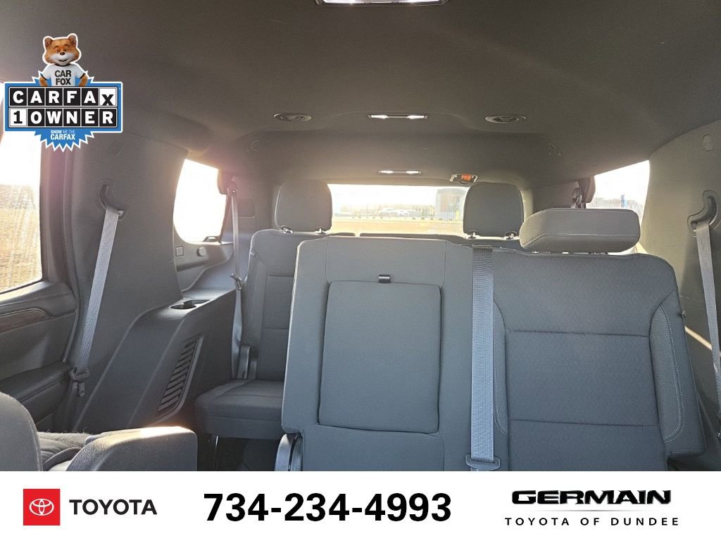 Used 2023 Chevrolet Tahoe LS image 15