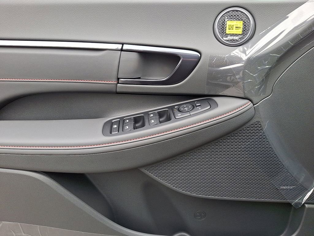 New 2026 Hyundai Sonata N Line image 8