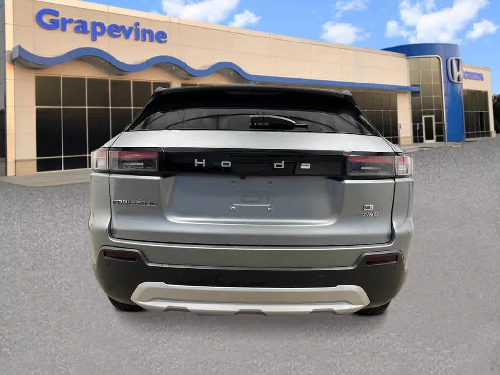 New 2026 Honda Prologue EX image 4