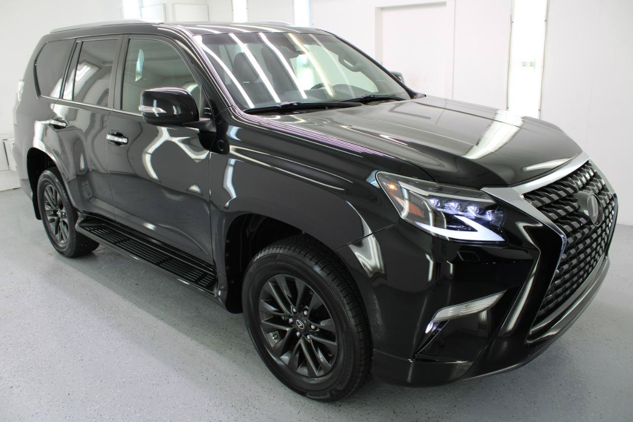 Used 2020 Lexus GX 460 Premium AWD/4WD image 11
