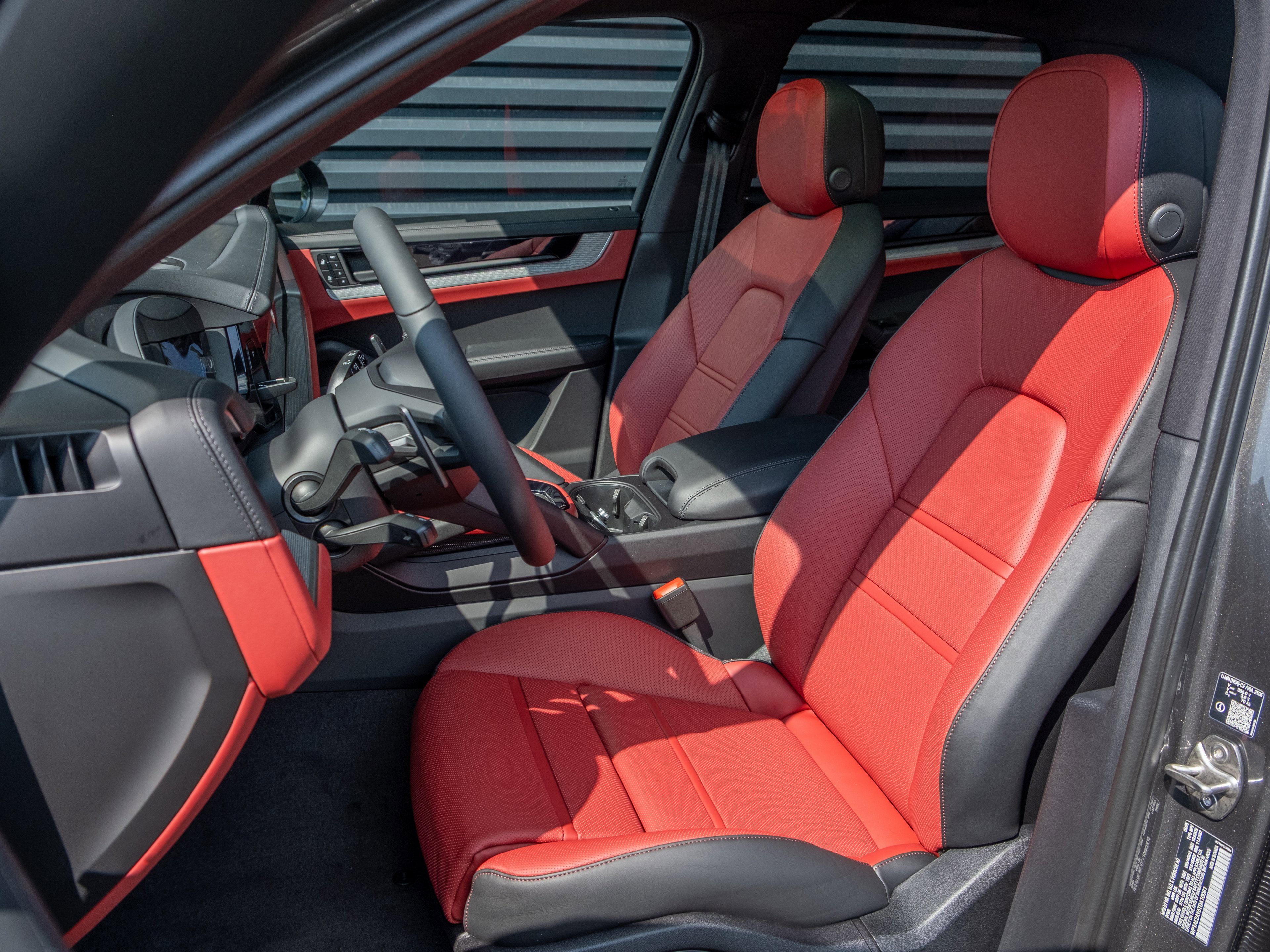New 2026 Porsche Cayenne E-Hybrid image 5