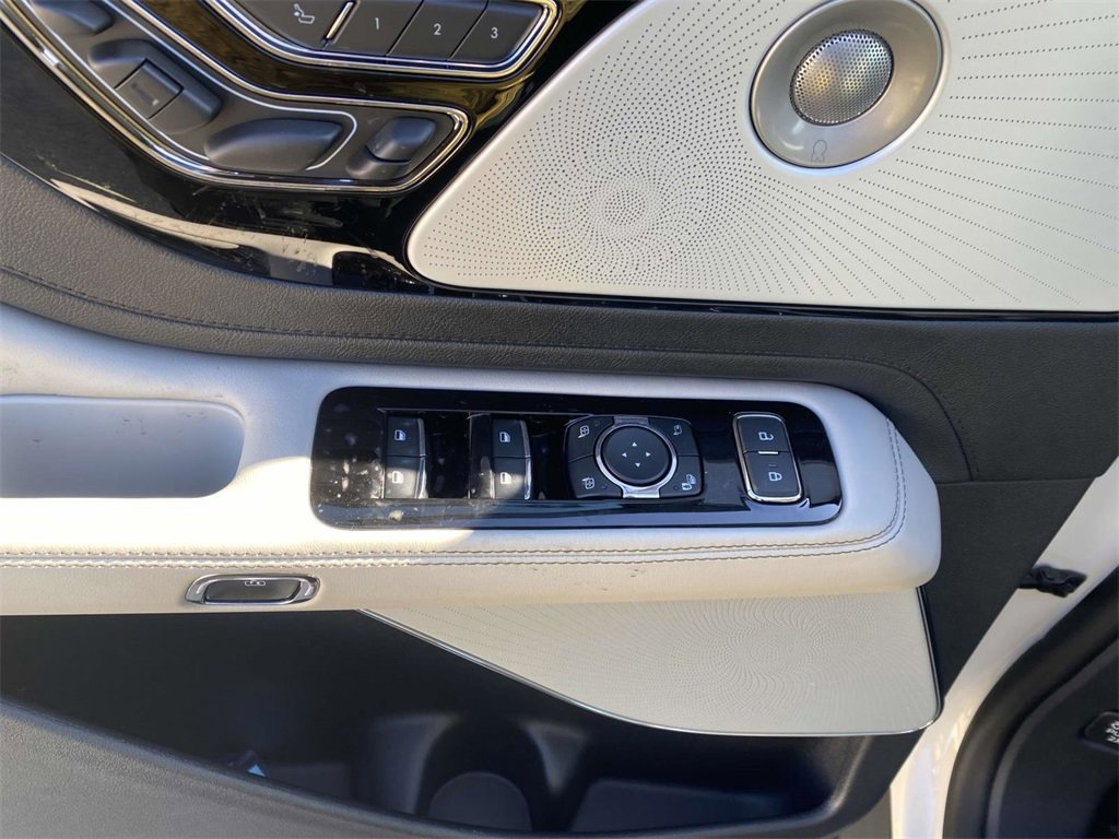 New 2025 Lincoln Aviator Reserve w/ Equipment Group 201A image 18