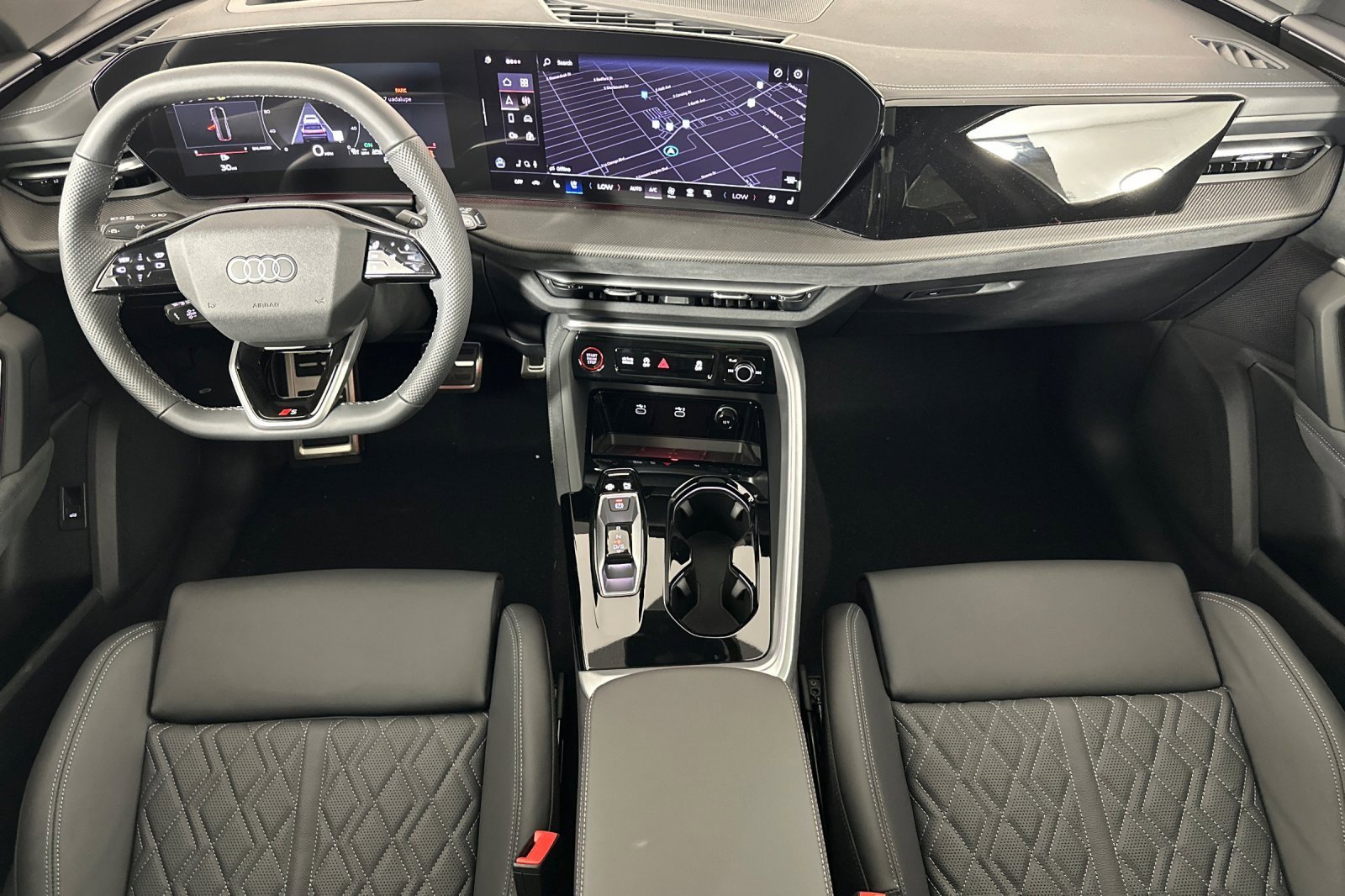 New 2025 Audi SQ5 Premium Plus image 12