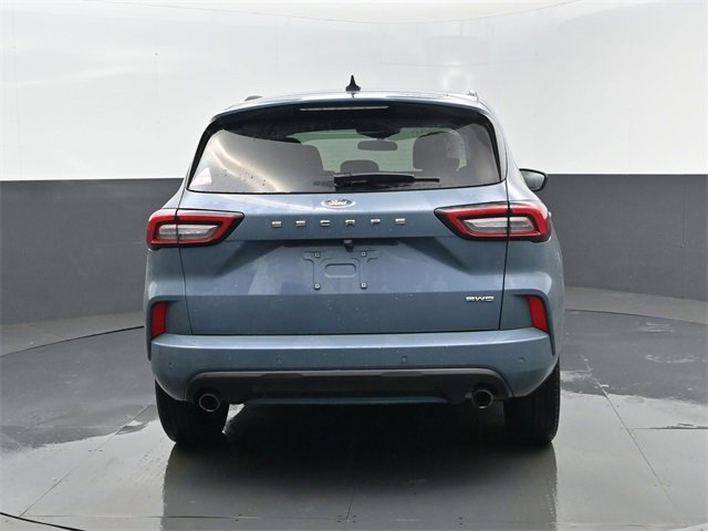 Used 2023 Ford Escape ST-Line w/ Tech Pack #1 image 31