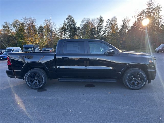 New 2025 RAM 1500 Big Horn image 6