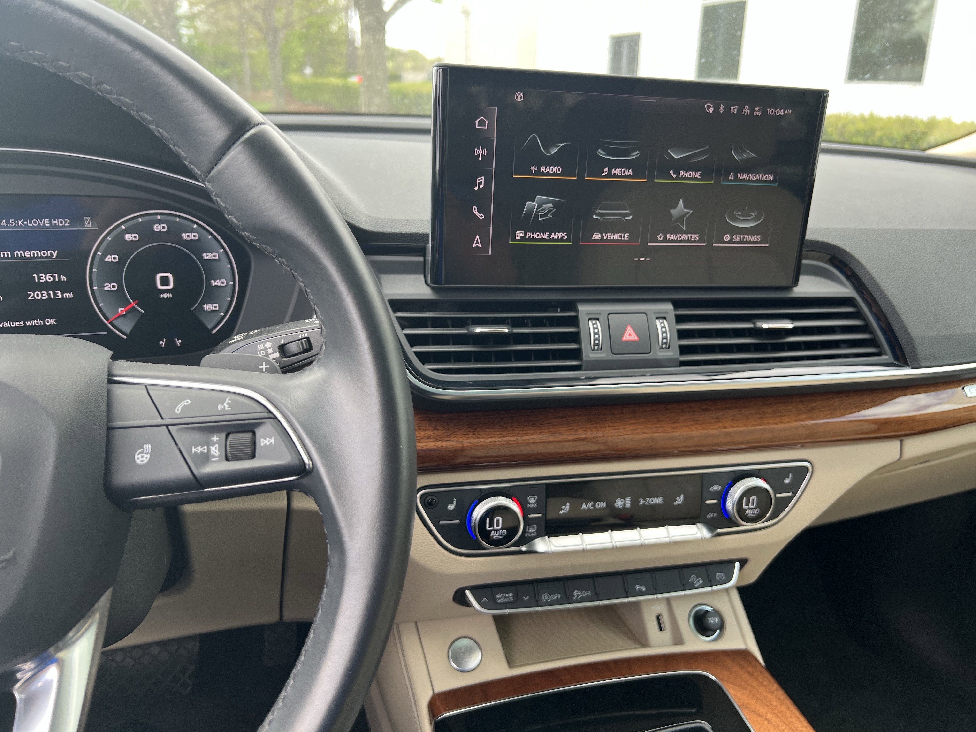 Used 2023 Audi Q5 2.0T Premium Plus w/ Premium Plus Package image 33