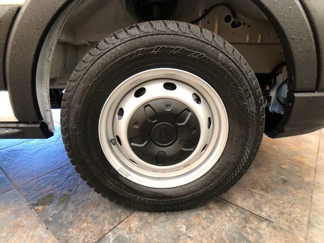 New 2026 Ford Transit 250 148 Medium Roof image 9