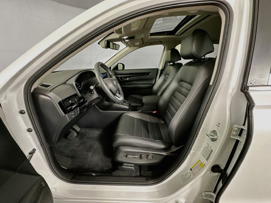 Used 2023 Honda CR-V EX-L image 20