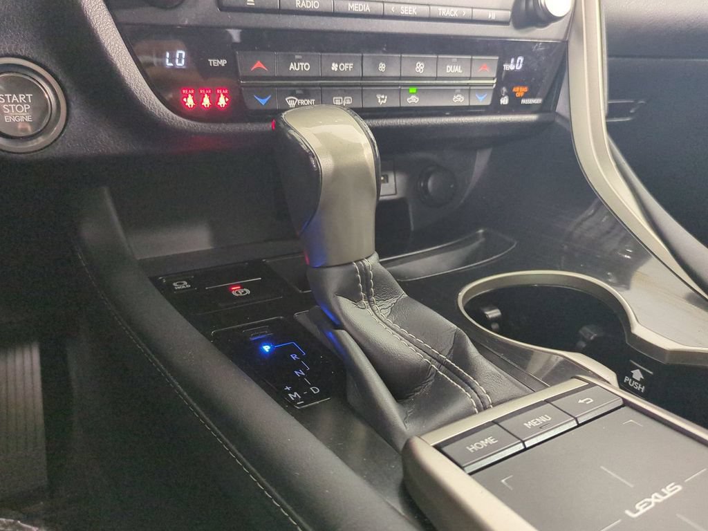 Used 2022 Lexus RX 350 FWD image 22