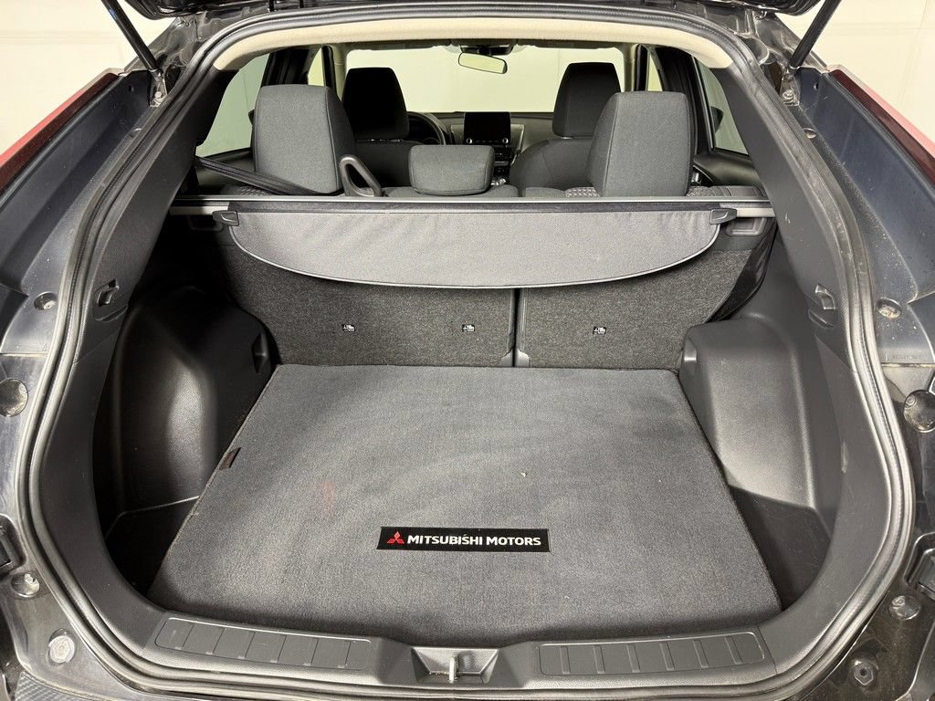 Used 2023 Mitsubishi Eclipse Cross Ralliart AWD/4WD image 13