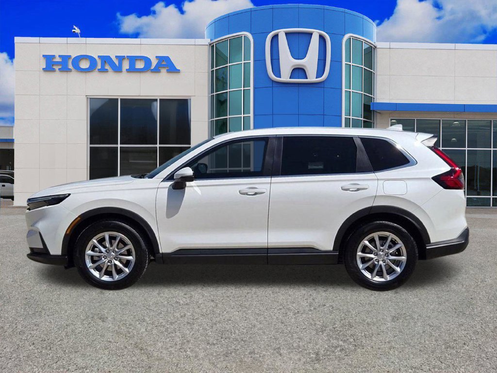New 2026 Honda CR-V EX image 6
