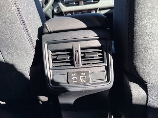 New 2026 Subaru Outback Premium image 15