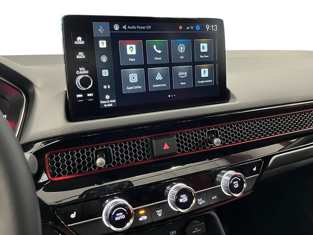 New 2026 Honda Civic Si image 20