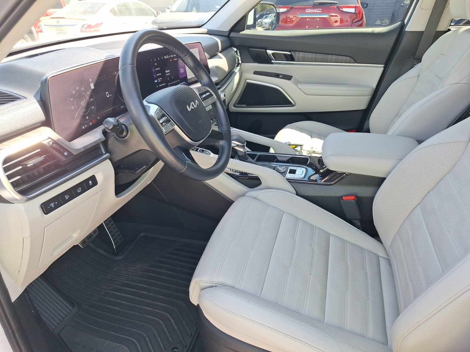 Used 2024 Kia Telluride SX Prestige AWD/4WD image 14