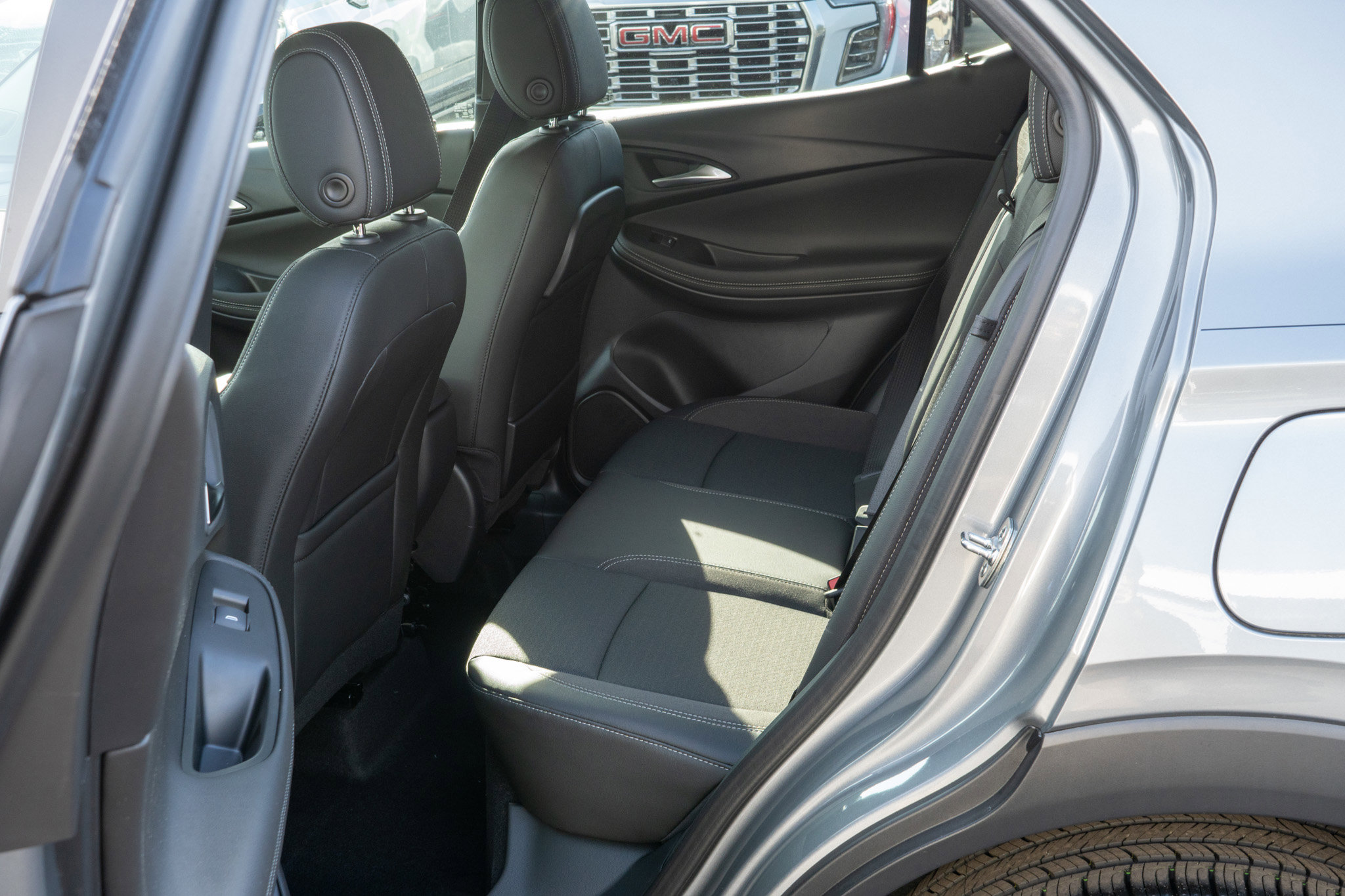 New 2026 Buick Encore GX Preferred w/ Comfort Package image 19