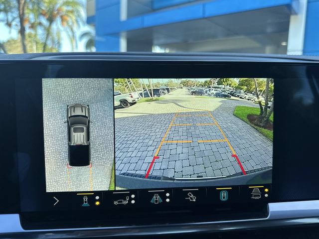 Used 2022 Chevrolet Silverado 1500 LT w/ Safety Package RWD image 24