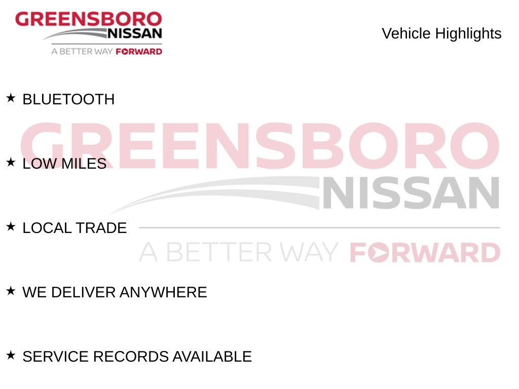 Used 2018 Nissan Altima 2.5 SR w/ SR Special Edition FWD image 10