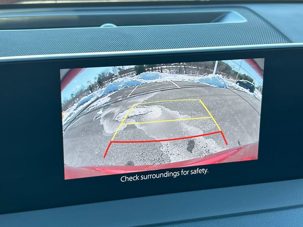 Used 2023 MAZDA CX-9 Touring Plus image 30