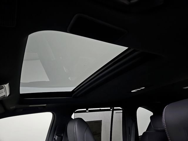 New 2025 Lexus LX 600 F Sport image 12