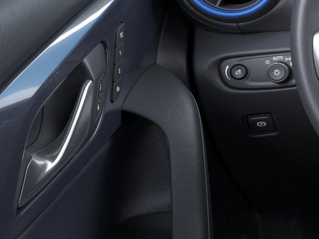 New 2025 Chevrolet Blazer RS w/ Driver Confidence II Package image 22