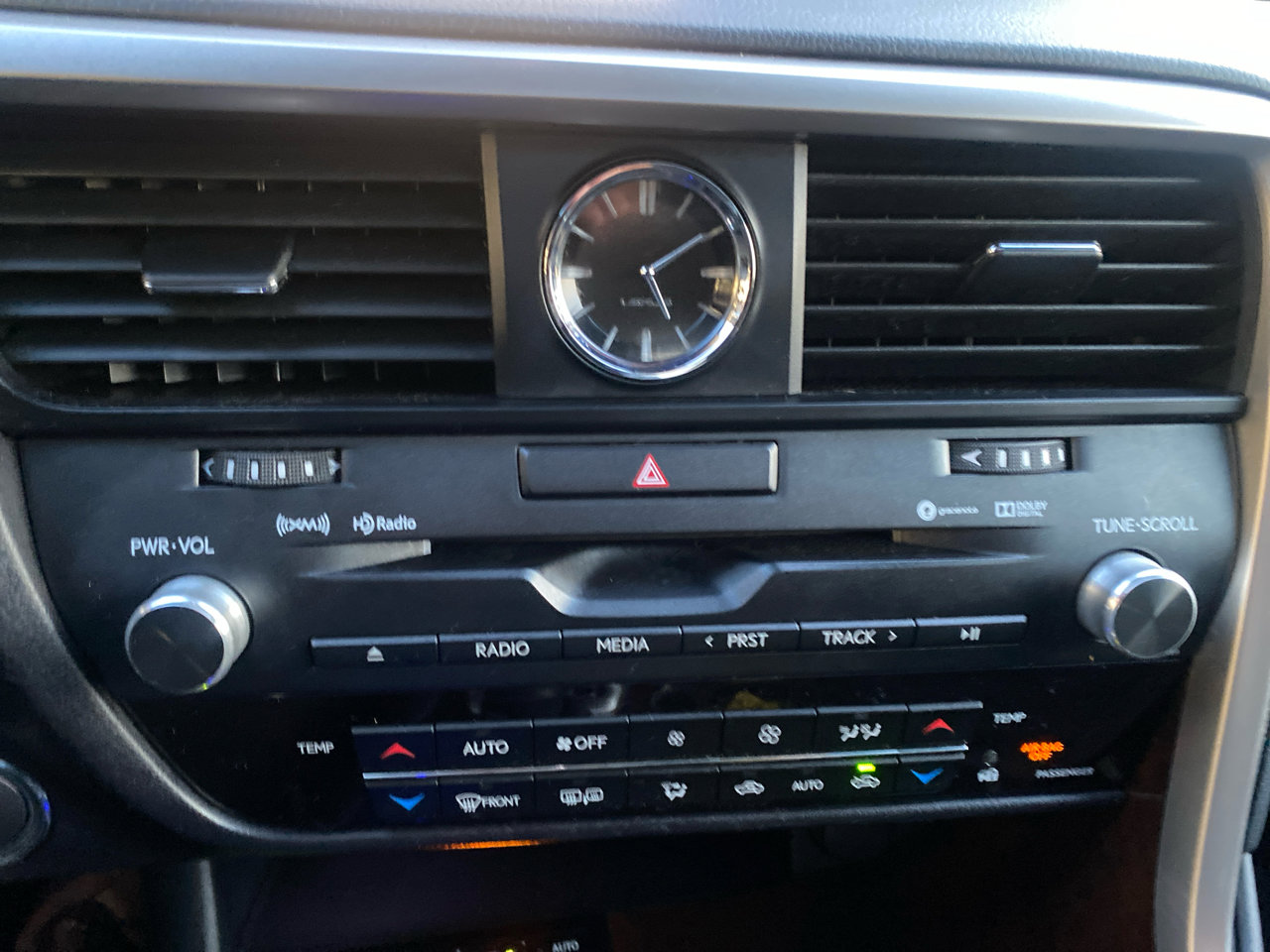 Used 2016 Lexus RX 350 AWD image 17