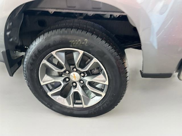 New 2026 Chevrolet Silverado 1500 LT image 31