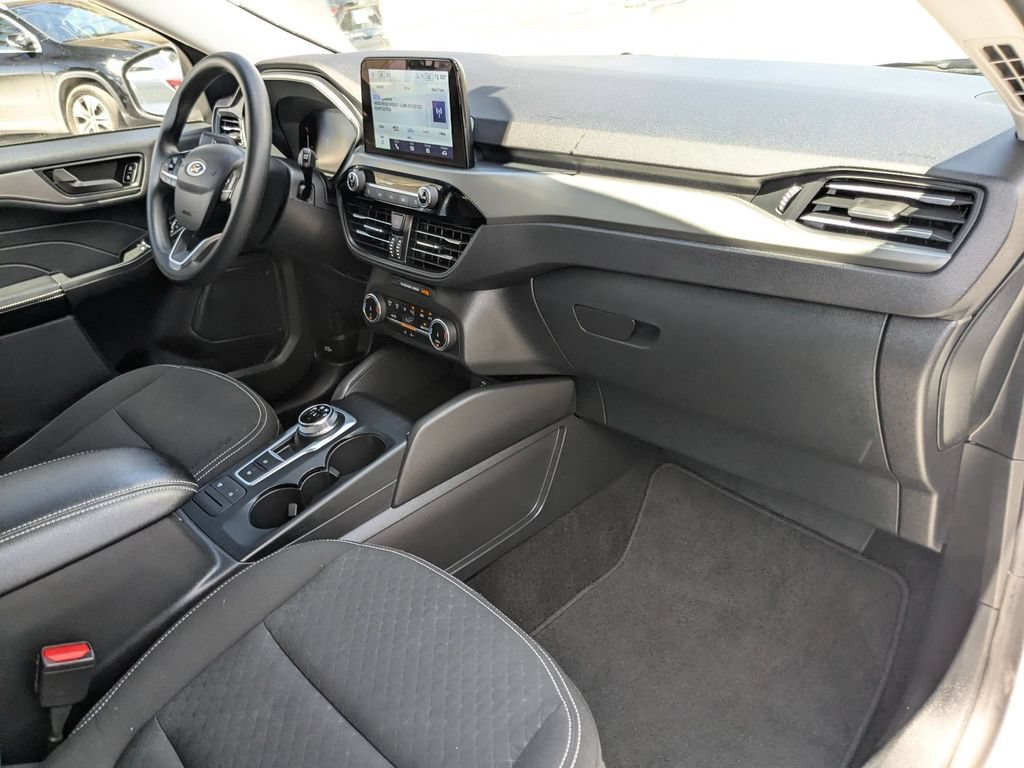 Used 2025 Ford Escape Active FWD image 28