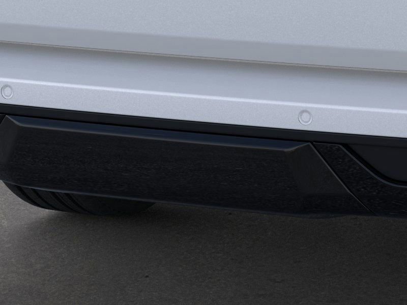 New 2026 Ford Expedition Max Platinum w/ Stealth Appearance Package image 28