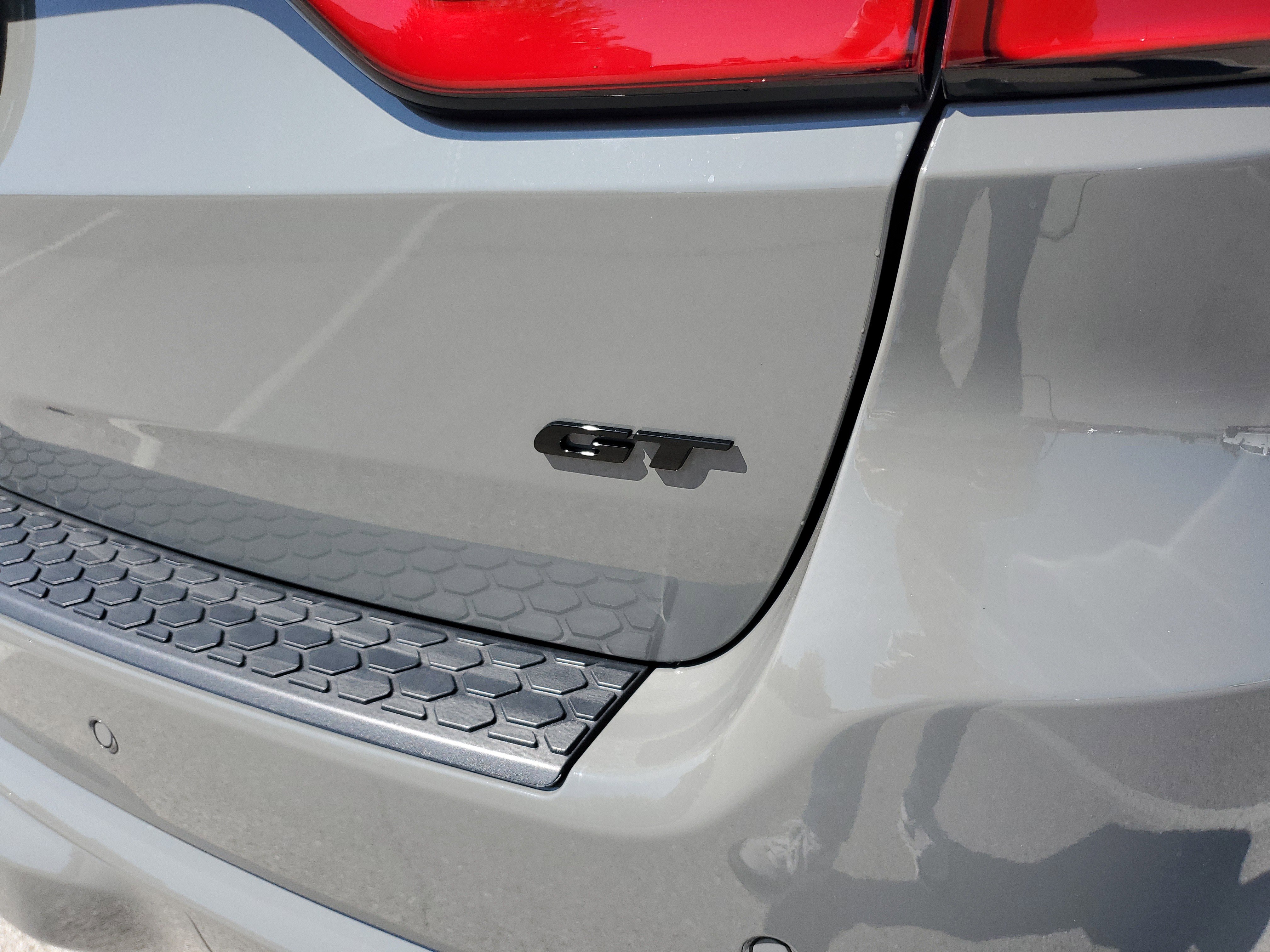 New 2026 Dodge Durango GT image 8