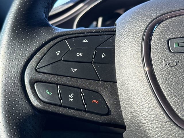 Used 2023 Dodge Challenger R/T Scat Pack w/ T/A Package image 28