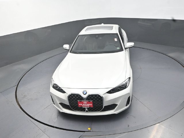 Used 2023 BMW 430i Gran Coupe xDrive w/ Premium Package AWD/4WD image 24
