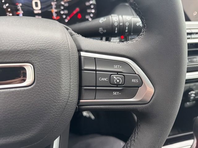 New 2026 Jeep Compass Latitude AWD/4WD image 14