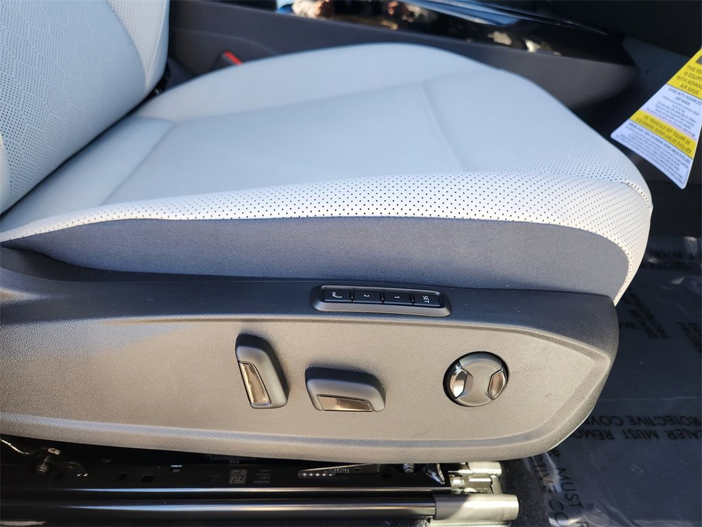 New 2026 Volkswagen ID.4 Pro S image 20