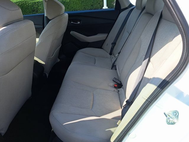 Used 2024 Honda Accord LX image 29