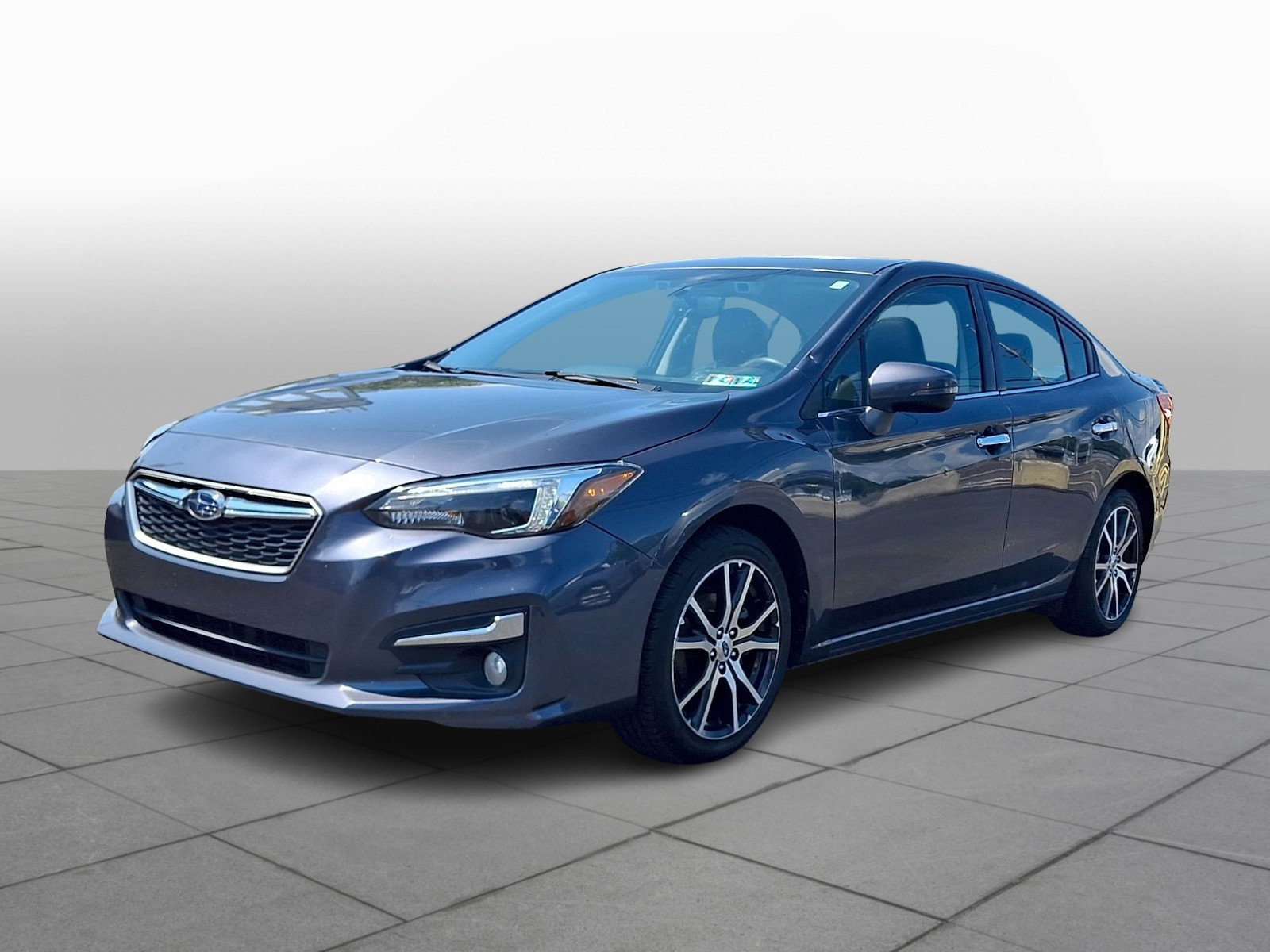 Used 2017 Subaru Impreza 2.0i Limited AWD/4WD image 4