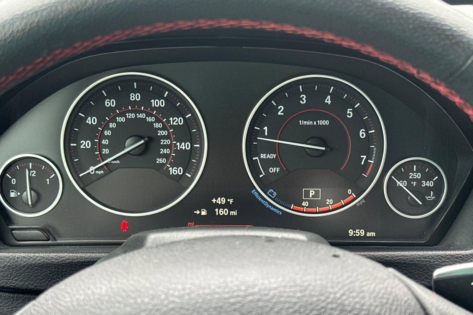 Used 2016 BMW 428i Convertible image 32