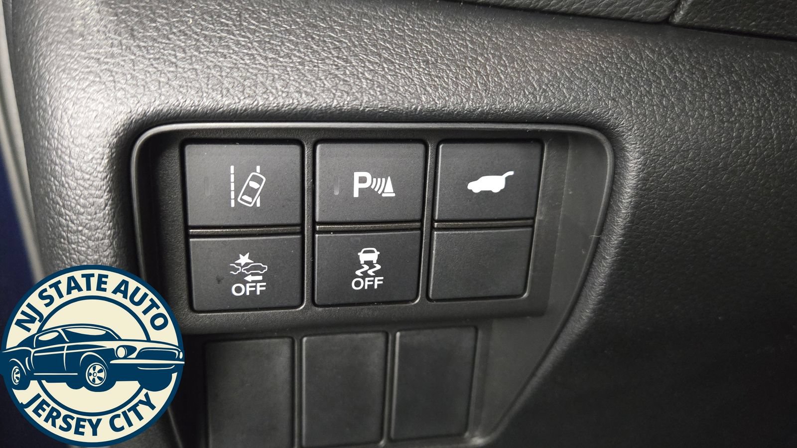 Used 2021 Honda CR-V Touring image 24