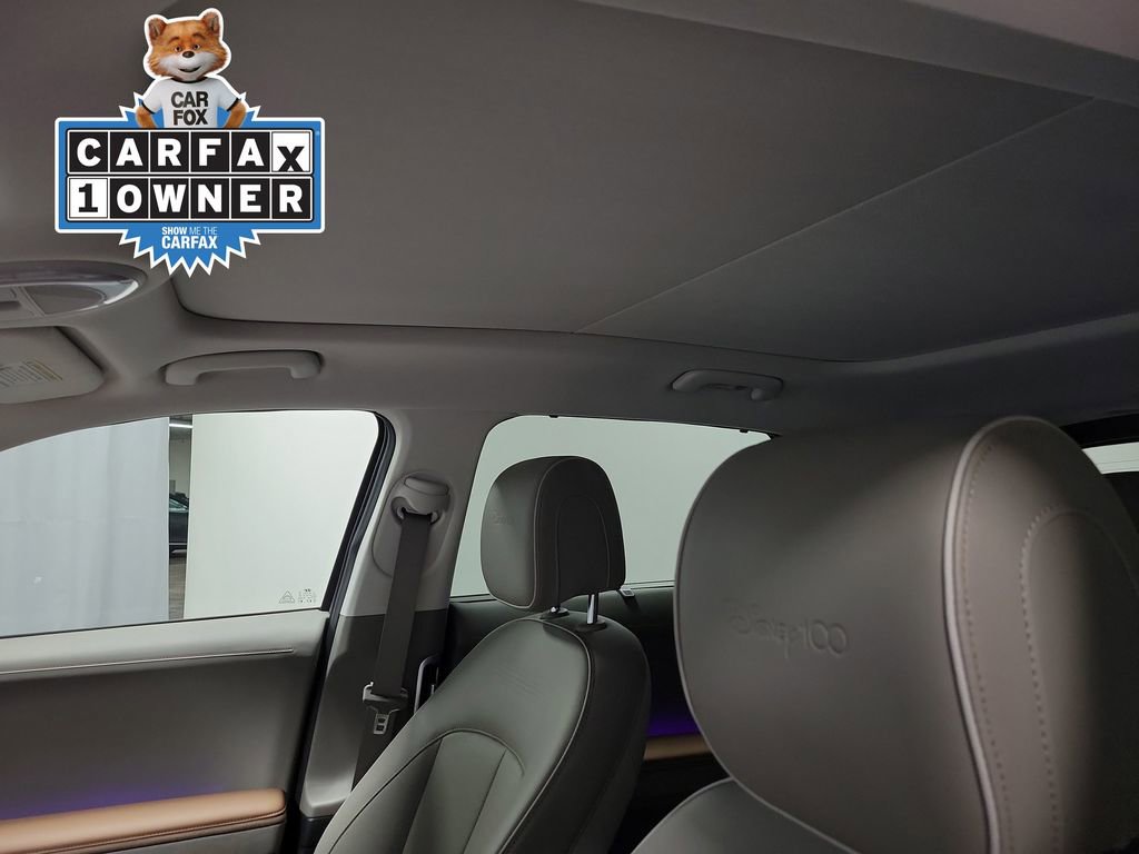 Used 2024 Hyundai Ioniq 5 Limited image 13