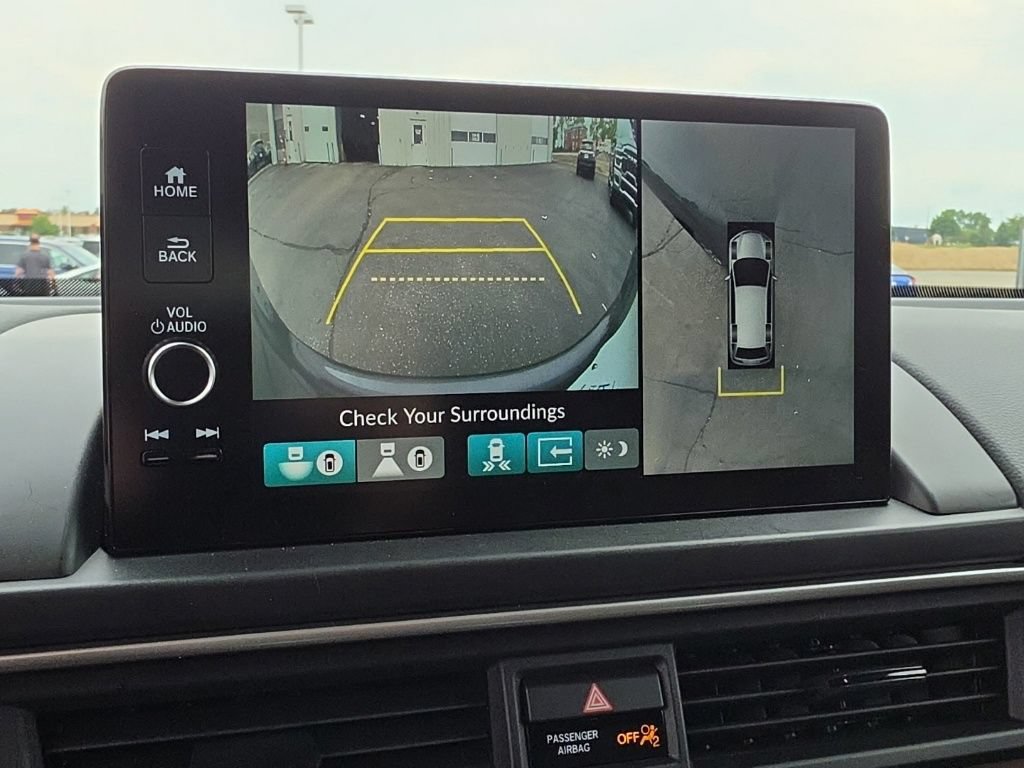 Certified 2024 Honda Pilot Elite image 20