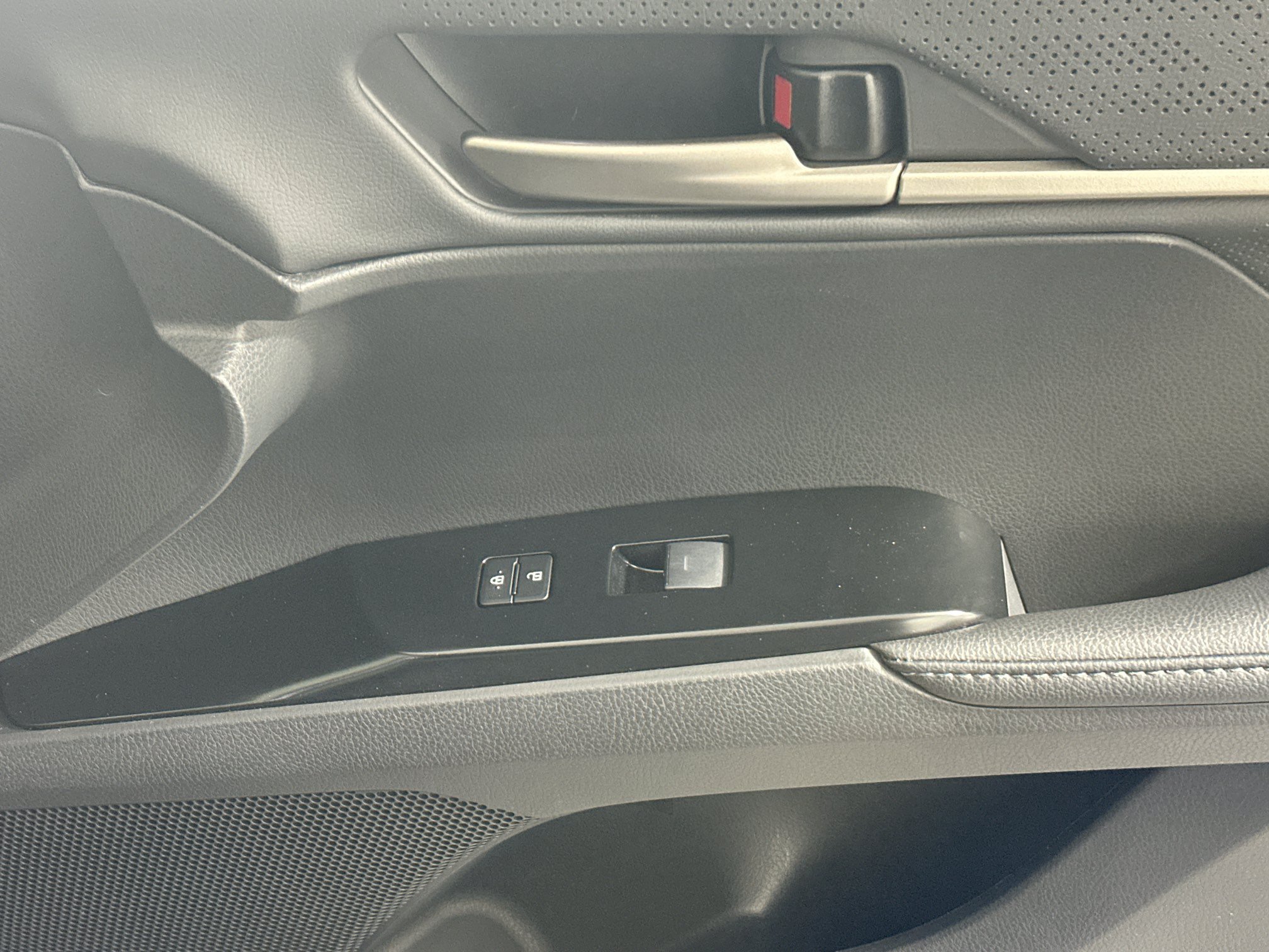Certified 2025 Toyota Camry XSE FWD image 29