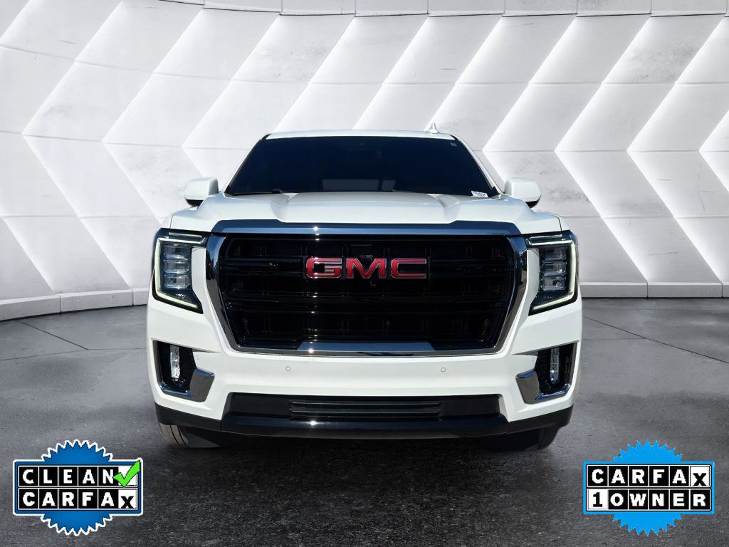 Used 2024 GMC Yukon SLE w/ Gmc Pro Safety Plus Package image 2